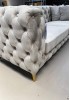 Shera Upholstery Sofa 3 Seater 